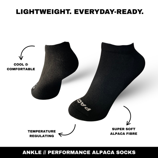 Ankle Socks