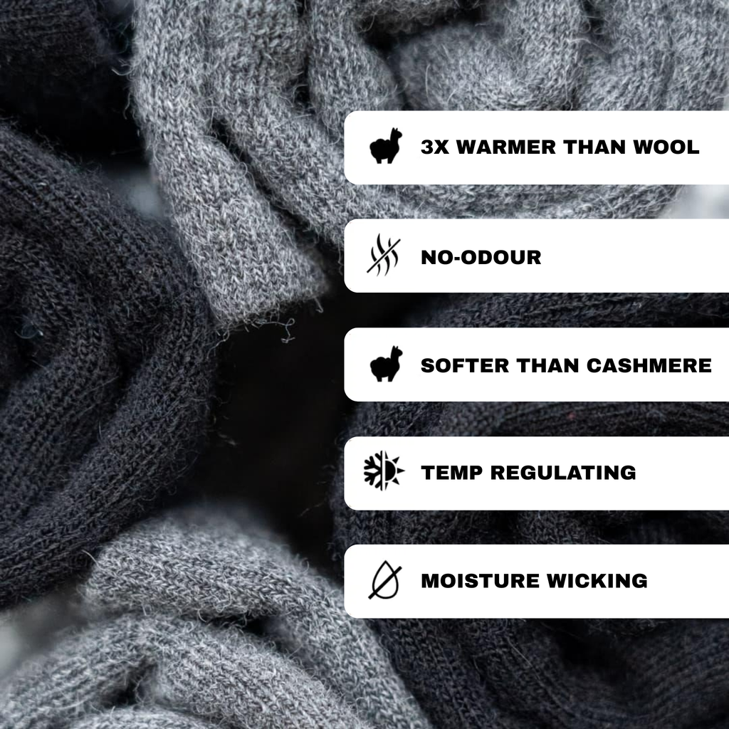 Crew Socks