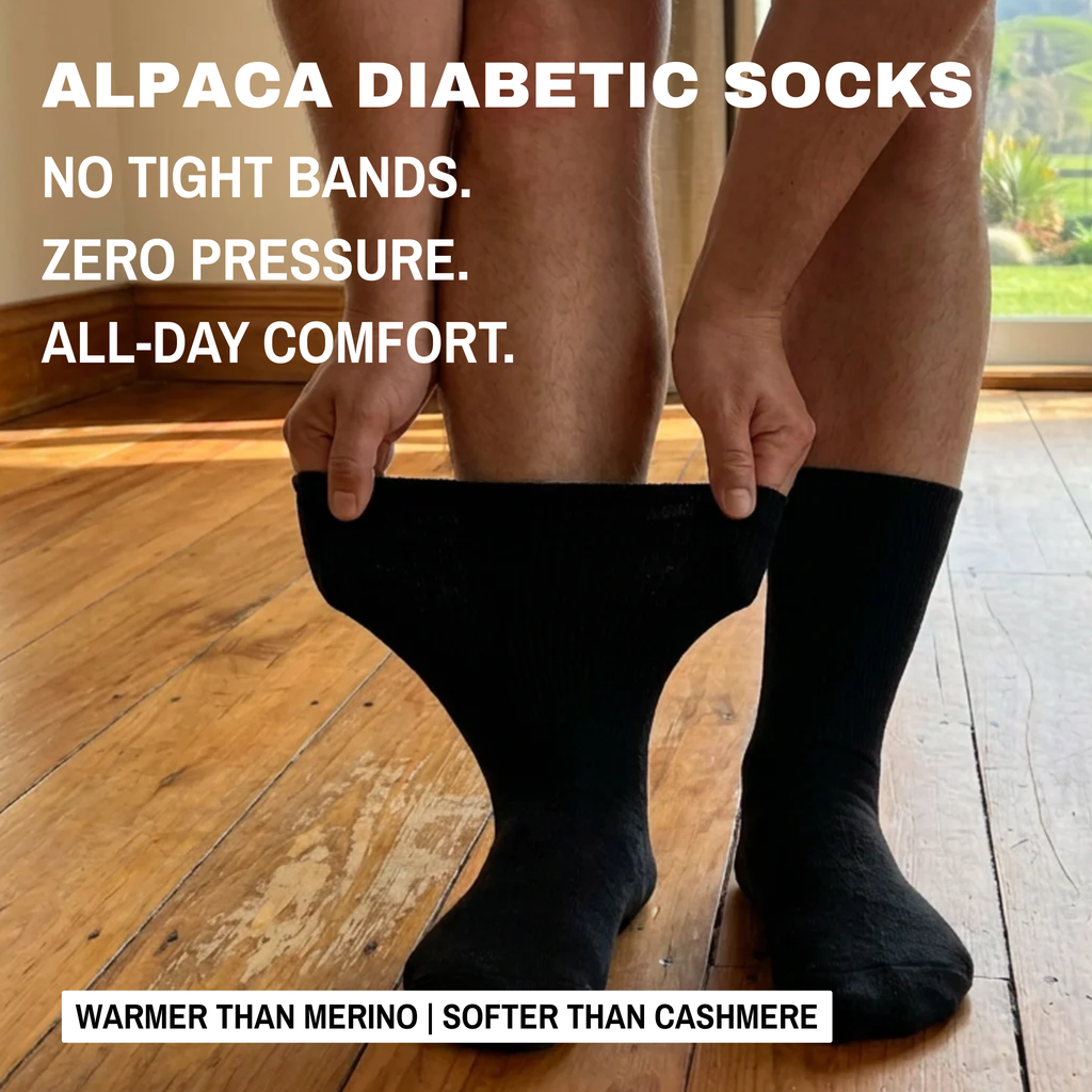 Diabetic Socks